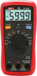 Uni-T UT133A Handheld Digital Multimeter