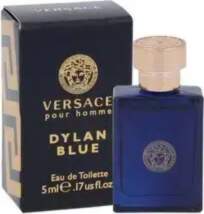 Versace Dylan Blue Miniature 10ml
