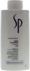 Wella Professionals Wella SP Deep Cleanser