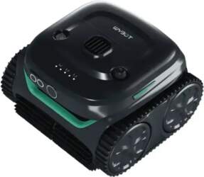 Wireless pool cleaning robot WYBOT C2