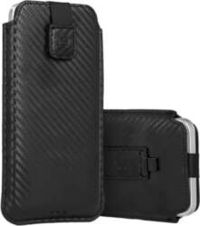 Wonder CARBON Case (Size S) for