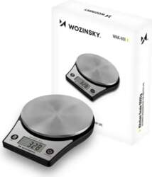 Wozinsky WAK-651 Kitchen Scale with LCD