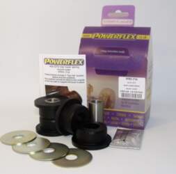 129 Rear Lower Spring Mount Outer