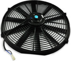 1347 14" Ventilātors 370mm