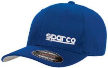 16 Flexfit Baseball Cap-Light Blue-S/M