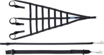 16 Racing Window Net