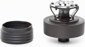 474 Steeringwheel hub kit Ford FIESTA