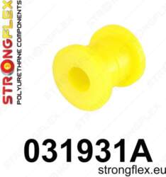 490 031931A: Shift arm - front