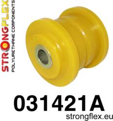 490 Front inner track control arm
