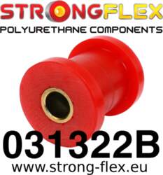490 Front lower outer bush 39mm