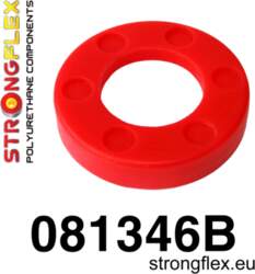 490 Front spring mount (081346B)
