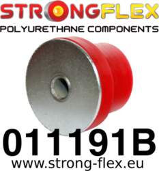 490 Front upper arm bush (011191B)