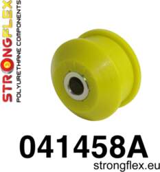 490 Front wishbone front bush (041458A)