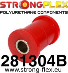 490 Front wishbone front bush (281304B)