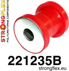 490 Front wishbone outer bush (221235B)