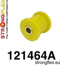 490 Rear lower track control arm