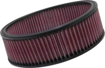 904 Custom Air Filter