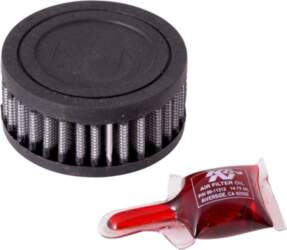 904 Custom Air Filter