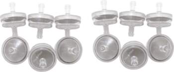 904 Stainless Mesh Fuel Filter