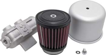 904 Vent Air Filter