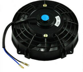 1347 7" Ventilātors 215mm