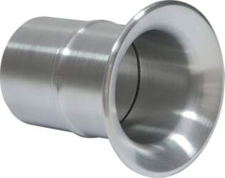1736 Velocity Stack (45 DCOE, 55mm)