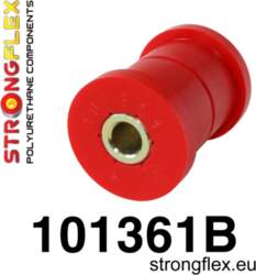490 Front lower rear bush (101361B)