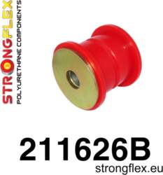 490 Front upper wishbone bush (211626B)