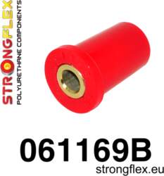 490 Front wishbone front bush (061169B)