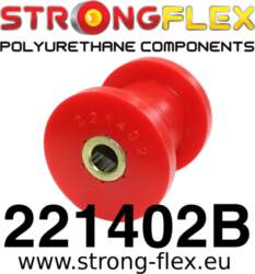 490 Front wishbone front bush (221402B)