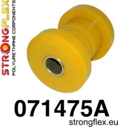 490 Front wishbone front bush -