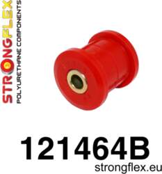 490 Rear lower track control arm
