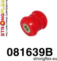 490 Upper arm bush (081639B)