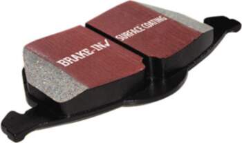 55 Ultimax Brake Pads (Front, DP332)