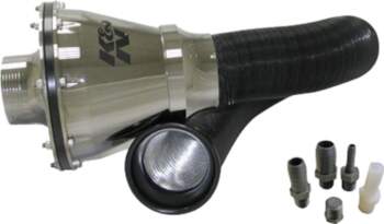 904 Universal Cold Air Intake