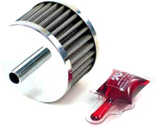 904 Vent Air Filter