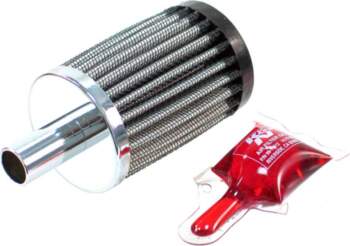 904 Vent Air Filter