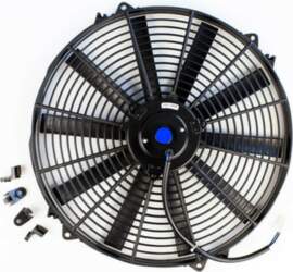 1347 12" Ventilātors 320mm
