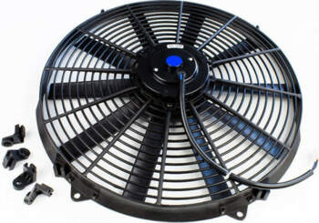 1347 16" Ventilātors 430mm