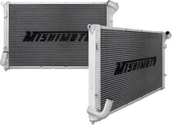 136 MINI Cooper S R52/R53 Performance