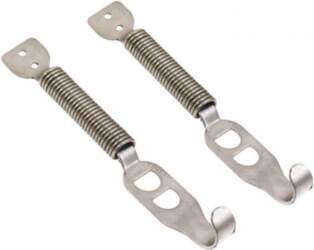 1837 Universal Spring Shackle