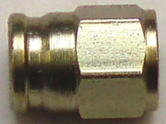 300 Hose Fitting Socket