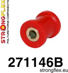 490 Front anti roll bar link