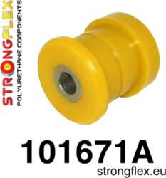 490 Front lower arm front bush