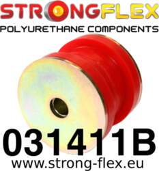490 Front lower rear bush (031411B)