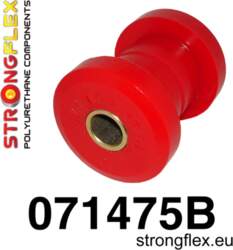 490 Front wishbone front bush -