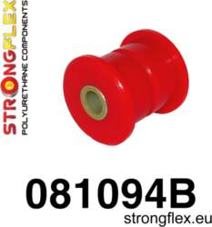 490 Front wishbone outer bush (081094B)