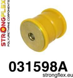 490 Rear diff front mounting bush