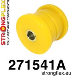 490 Rear diff front mounting bush