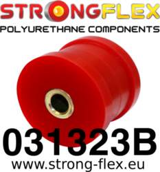 490 Rear diff mounting bush (031323B)